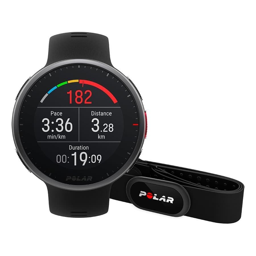 Polar Vantage 2