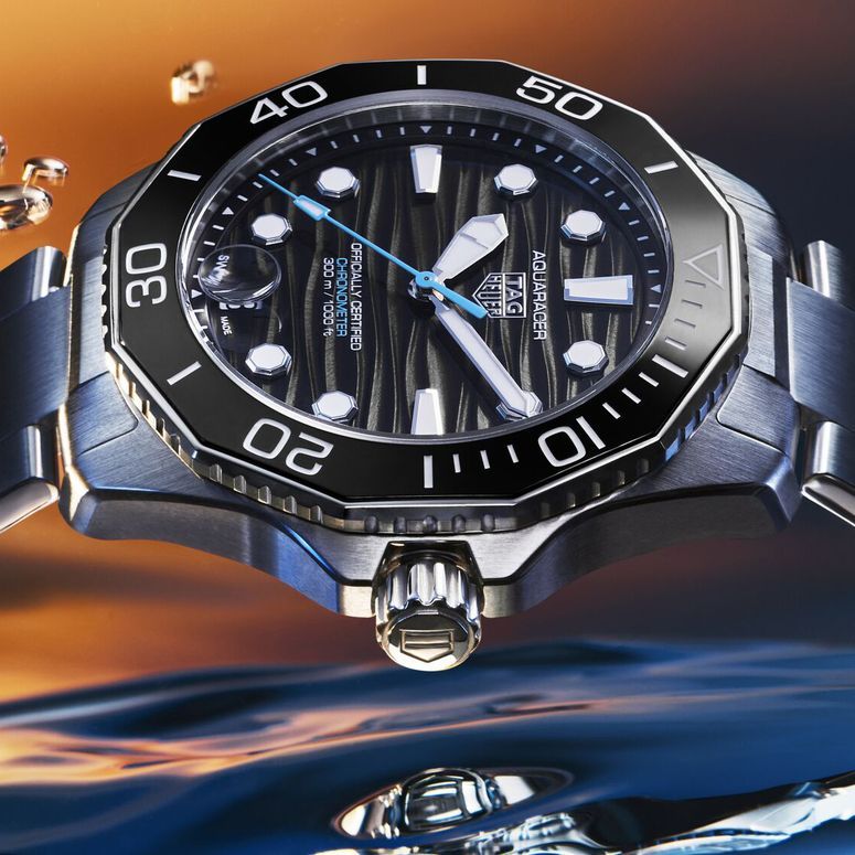 Tag Heuer