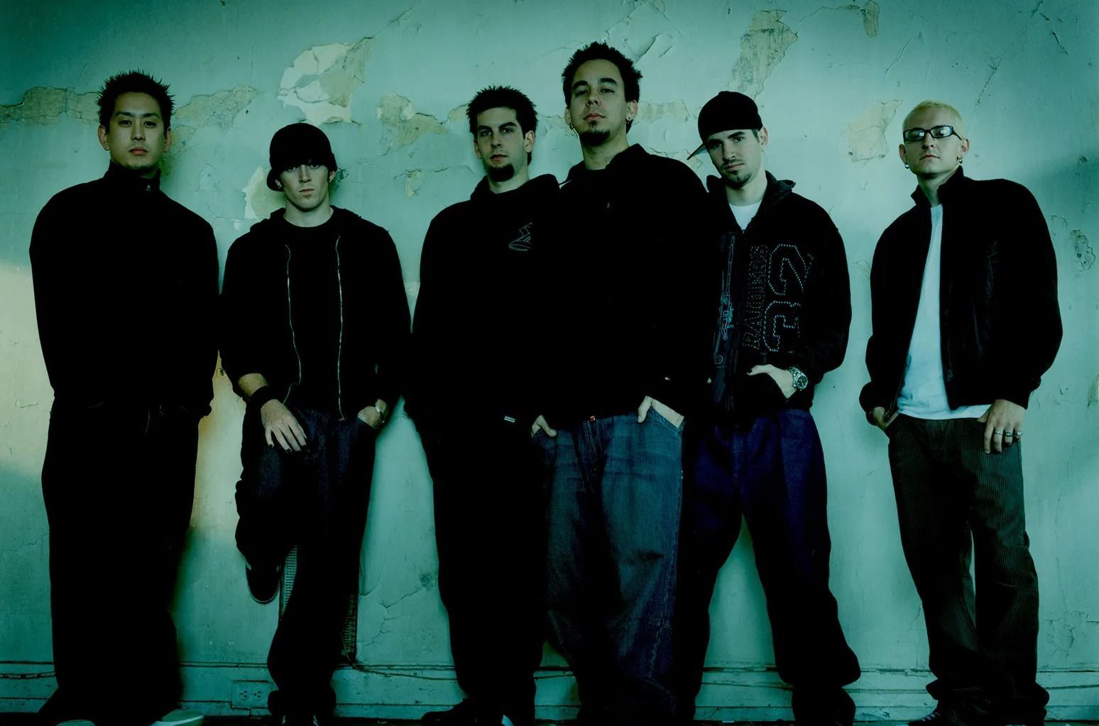 【GQ歌單】 聯合公園 Linkin Park 用搖滾金曲改變時代，查斯特班寧頓我們音樂裡 Good Goodbye