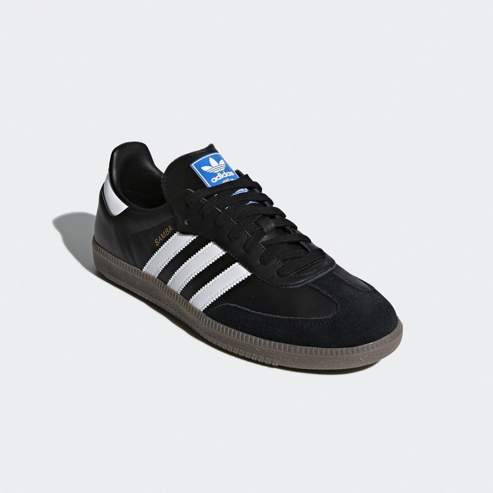 窄鞋趨勢必須跟上！adidas熱門鞋款Samba、Gazelle怎麼分？挑選資訊、購物推薦一次看！