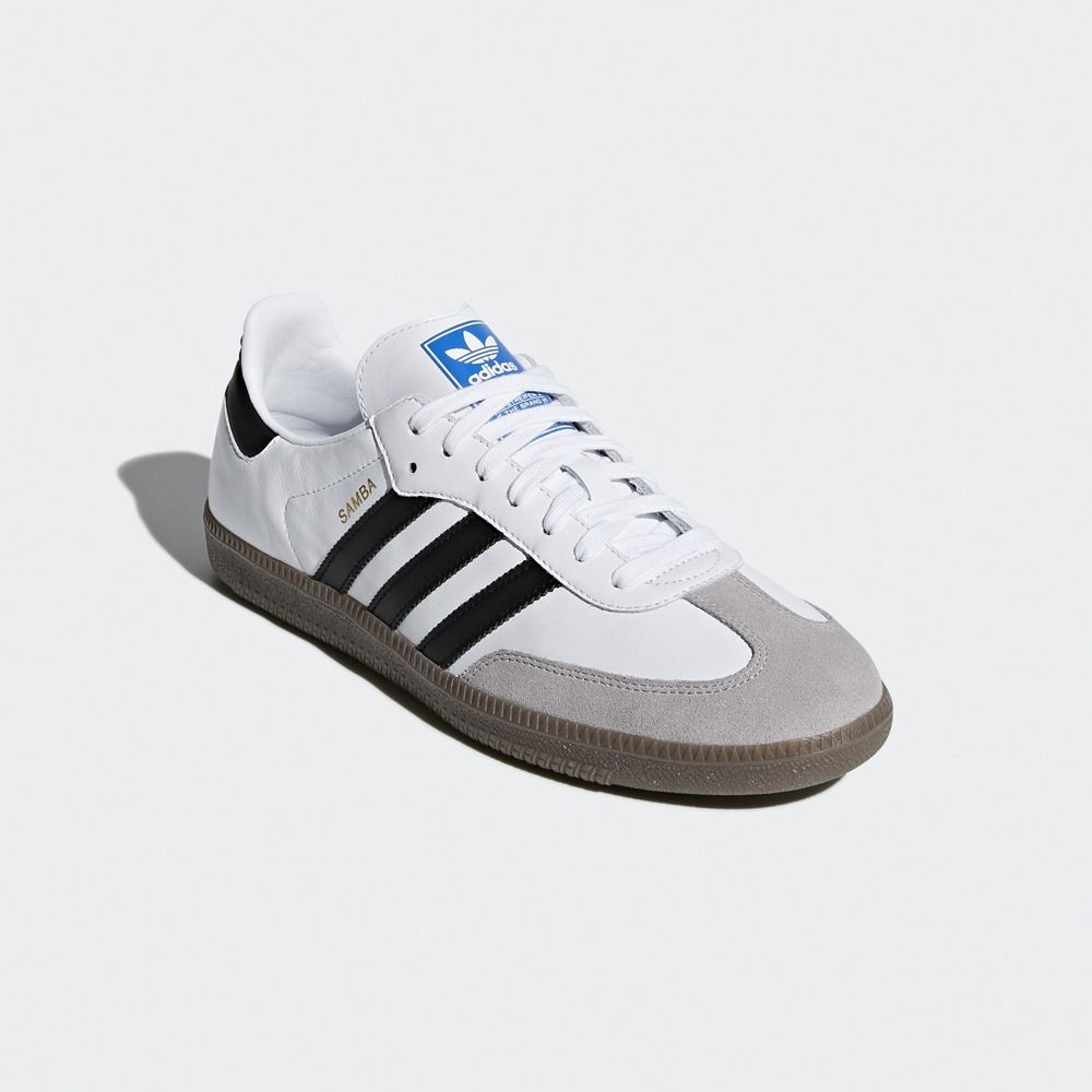 窄鞋趨勢必須跟上！adidas熱門鞋款Samba、Gazelle怎麼分？挑選資訊、購物推薦一次看！