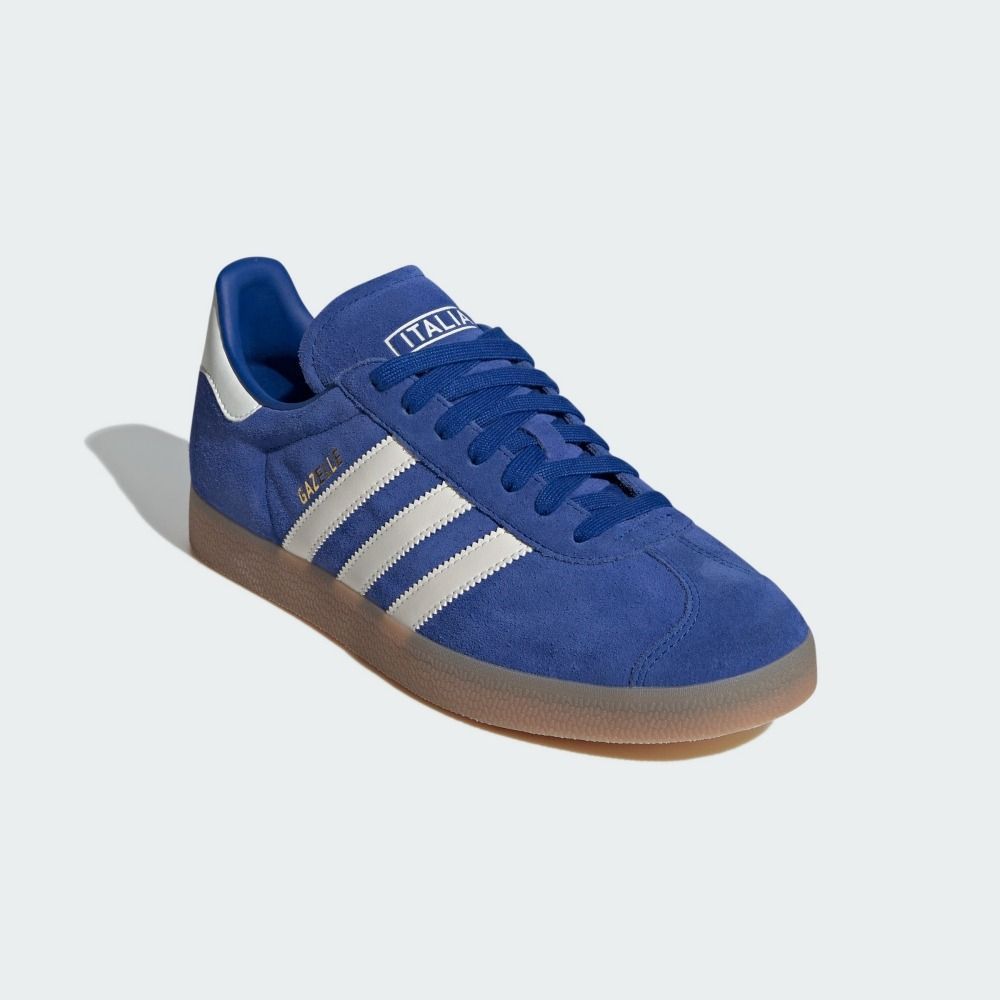 窄鞋趨勢必須跟上！adidas熱門鞋款Samba、Gazelle怎麼分？挑選資訊、購物推薦一次看！