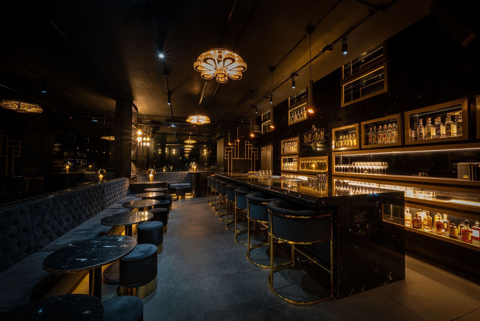 2025 世界 50 大酒吧榜單揭曉！香港「Bar Leone」首登世界第一，紐約成最新調酒之都