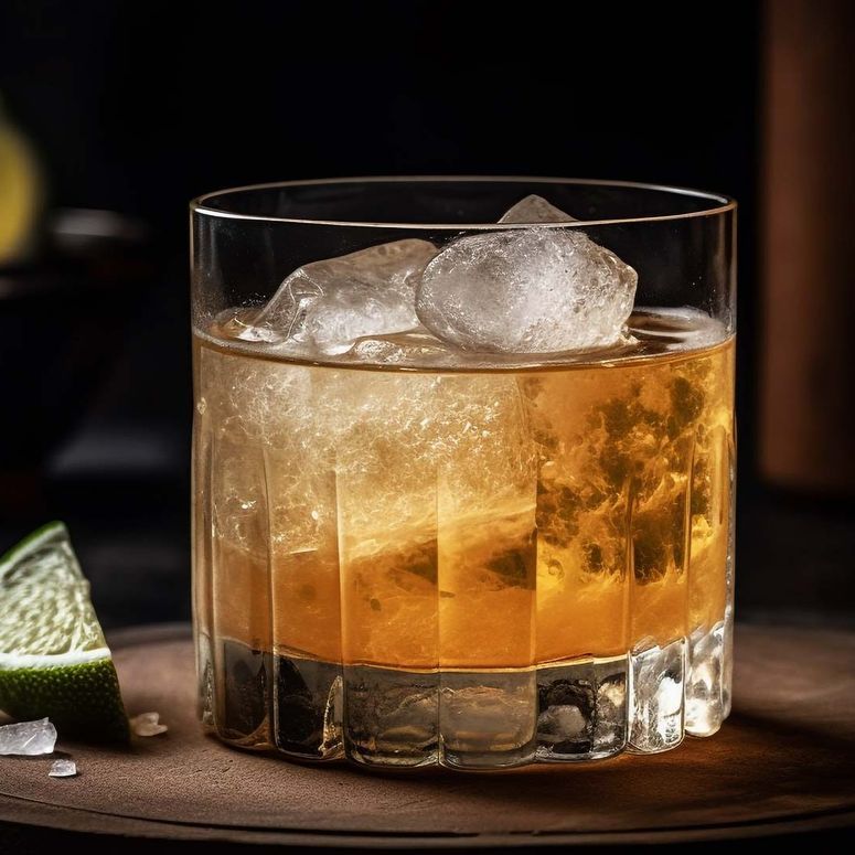 whisky