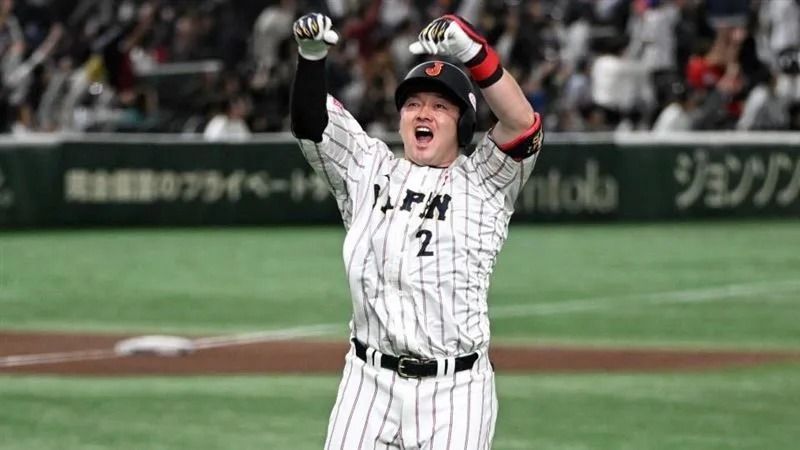 突破大谷翔平年薪紀錄，關於日本重砲新星「牧秀悟」的六件事：滿貫砲逆轉戰局、私下是隊內開心果！