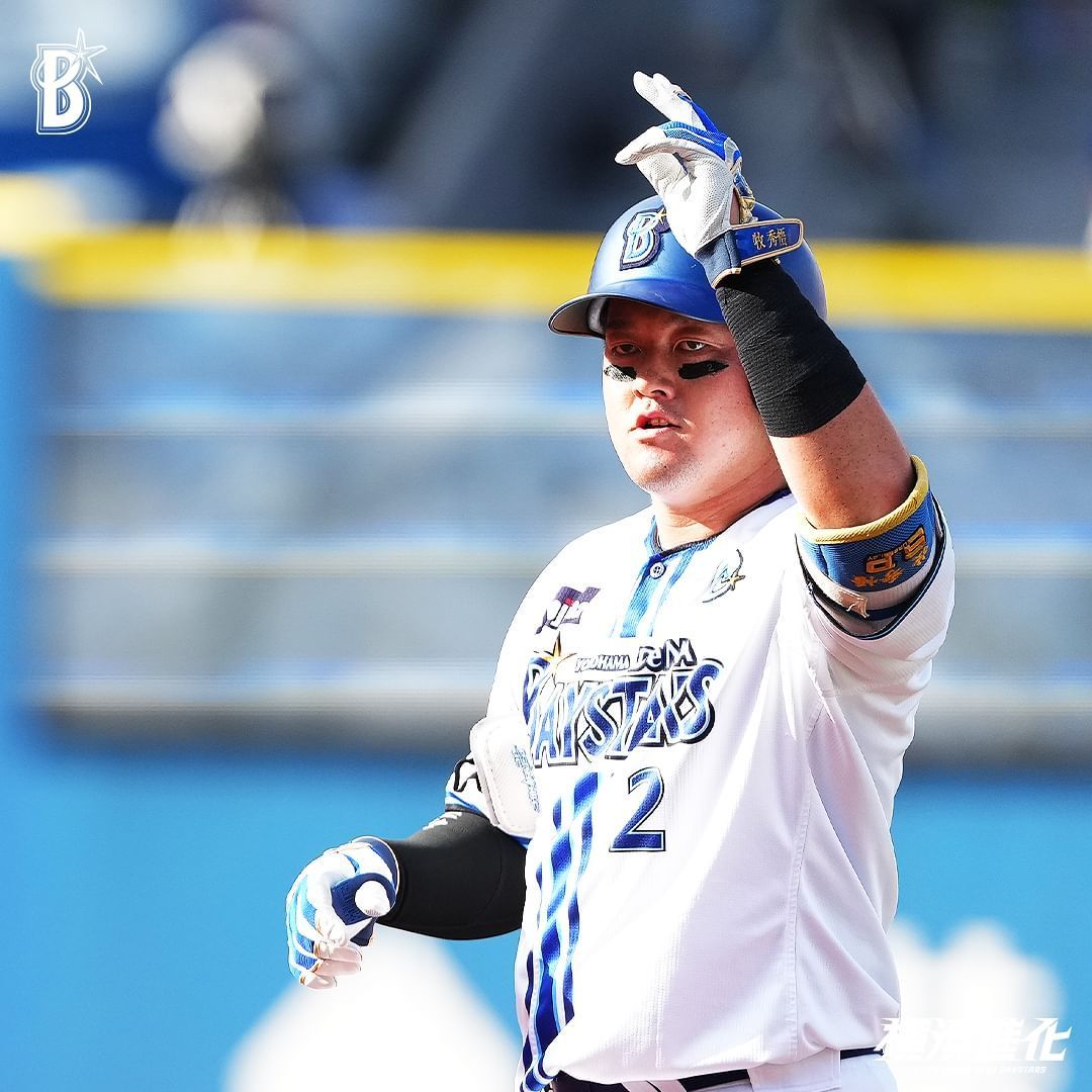 突破大谷翔平年薪紀錄，關於日本重砲新星「牧秀悟」的六件事：滿貫砲逆轉戰局、私下是隊內開心果！