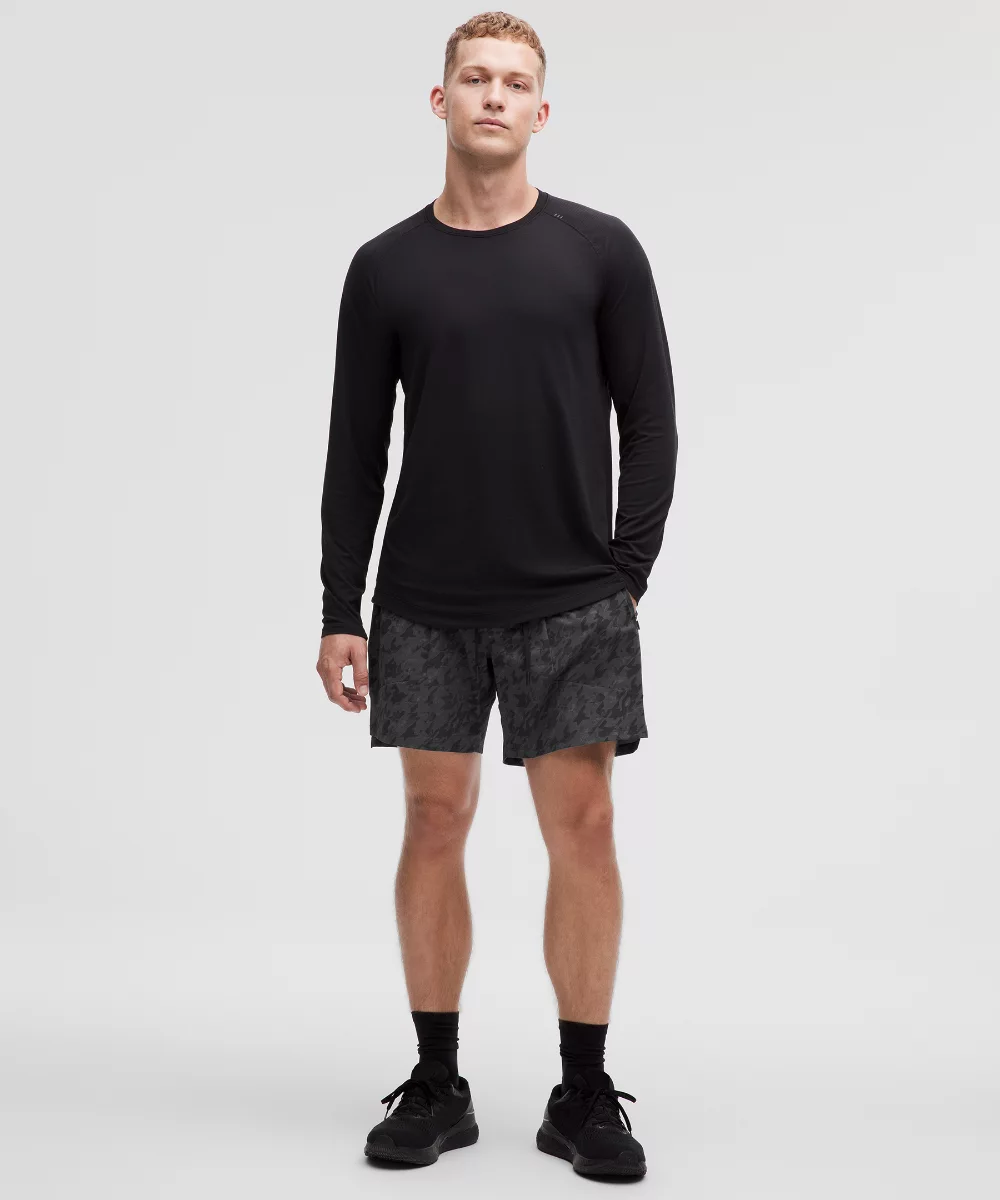 2025 新年優惠｜lululemon 官方熱銷榜出爐，千元入手 12 款經典運動褲、運動服、機能外套！