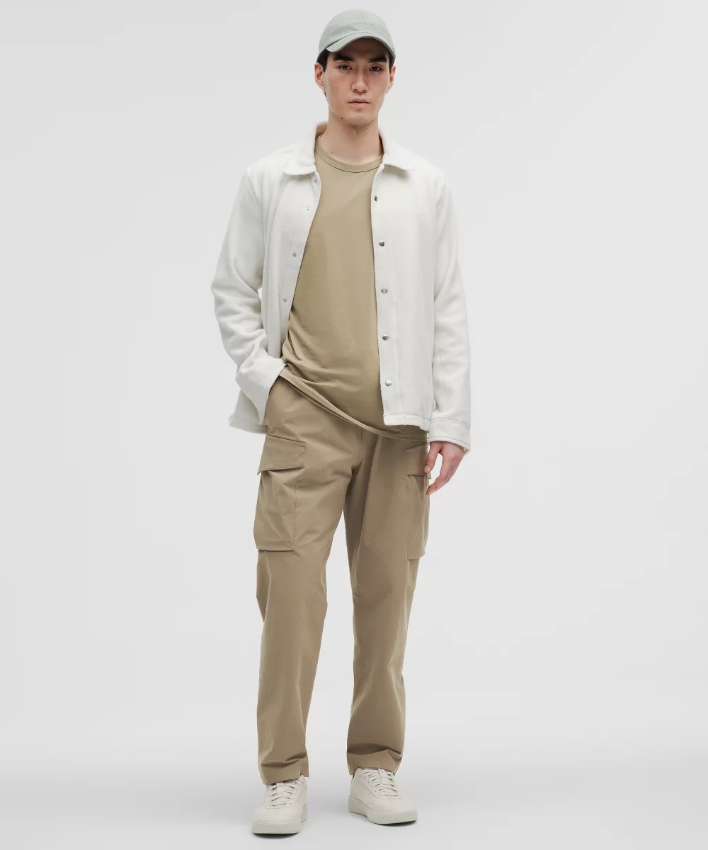 2025 新年優惠｜lululemon 官方熱銷榜出爐，千元入手 12 款經典運動褲、運動服、機能外套！