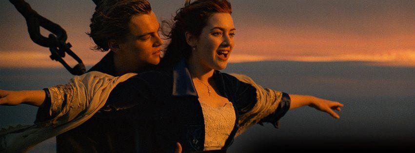 圖源：Titanic 粉絲專頁