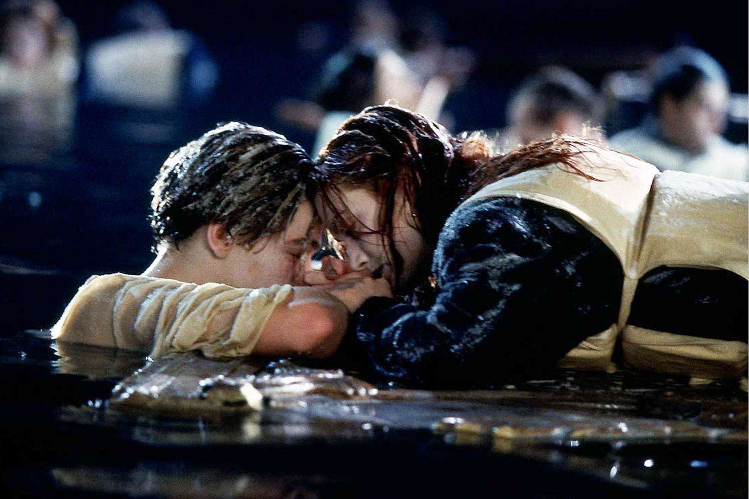 圖源：Titanic 粉絲專頁