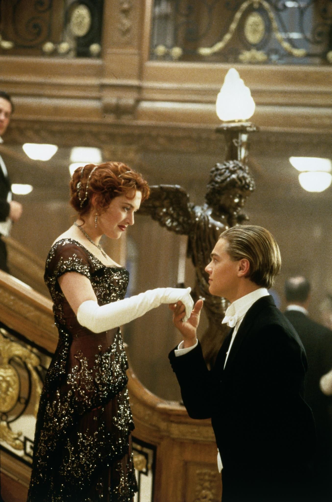 圖源：Titanic 粉絲專頁