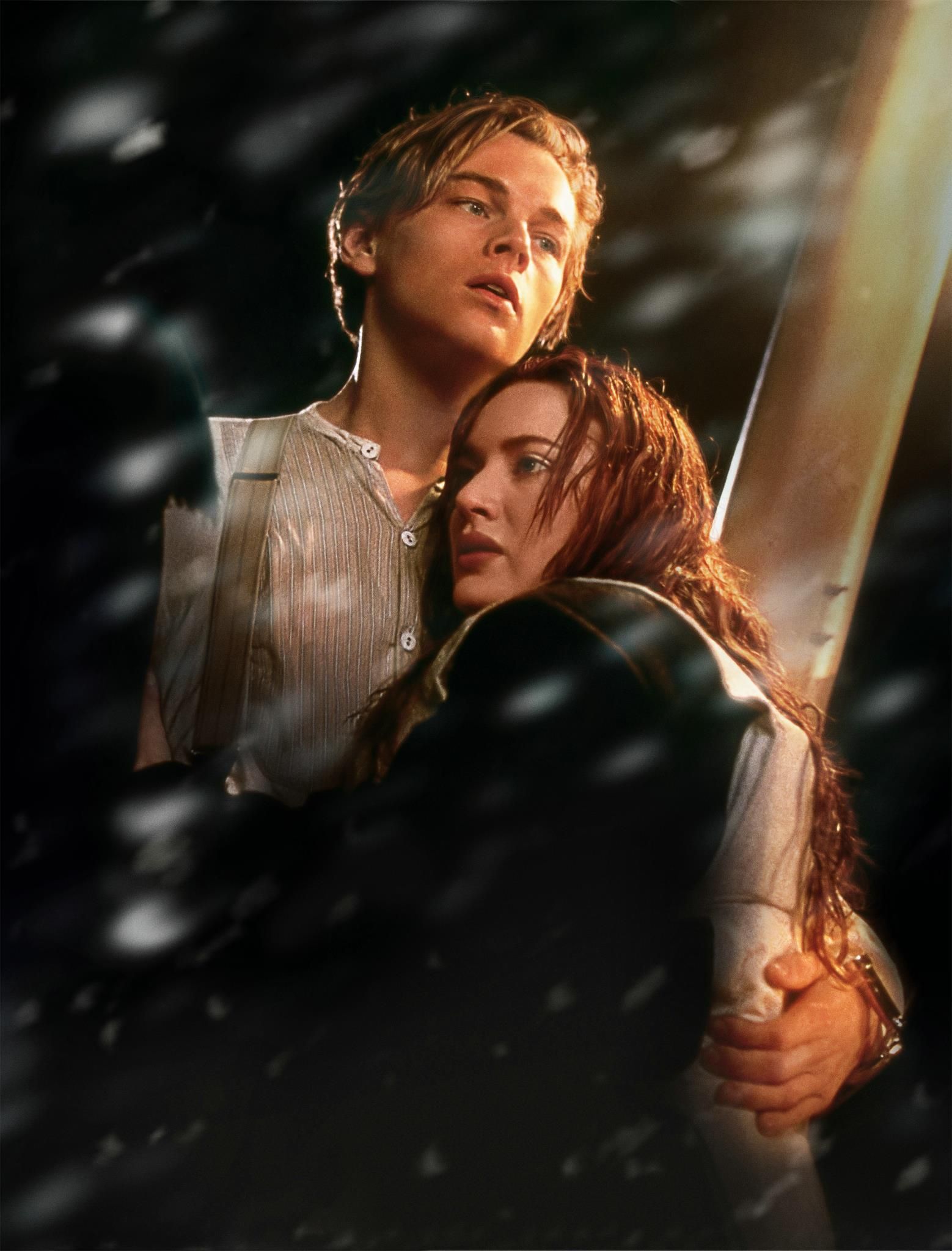 圖源：Titanic 粉絲專頁
