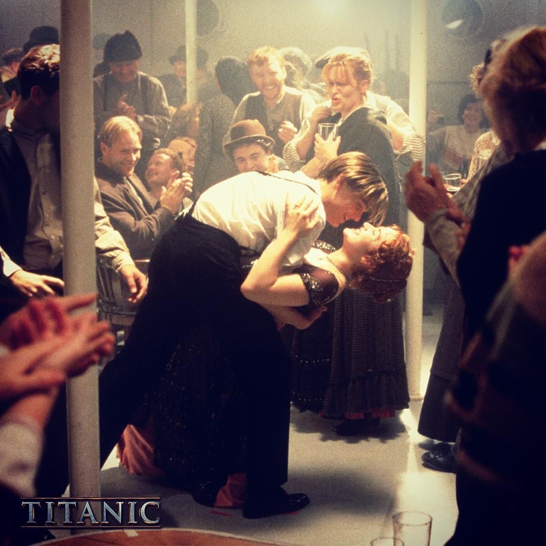 圖源：Titanic 粉絲專頁