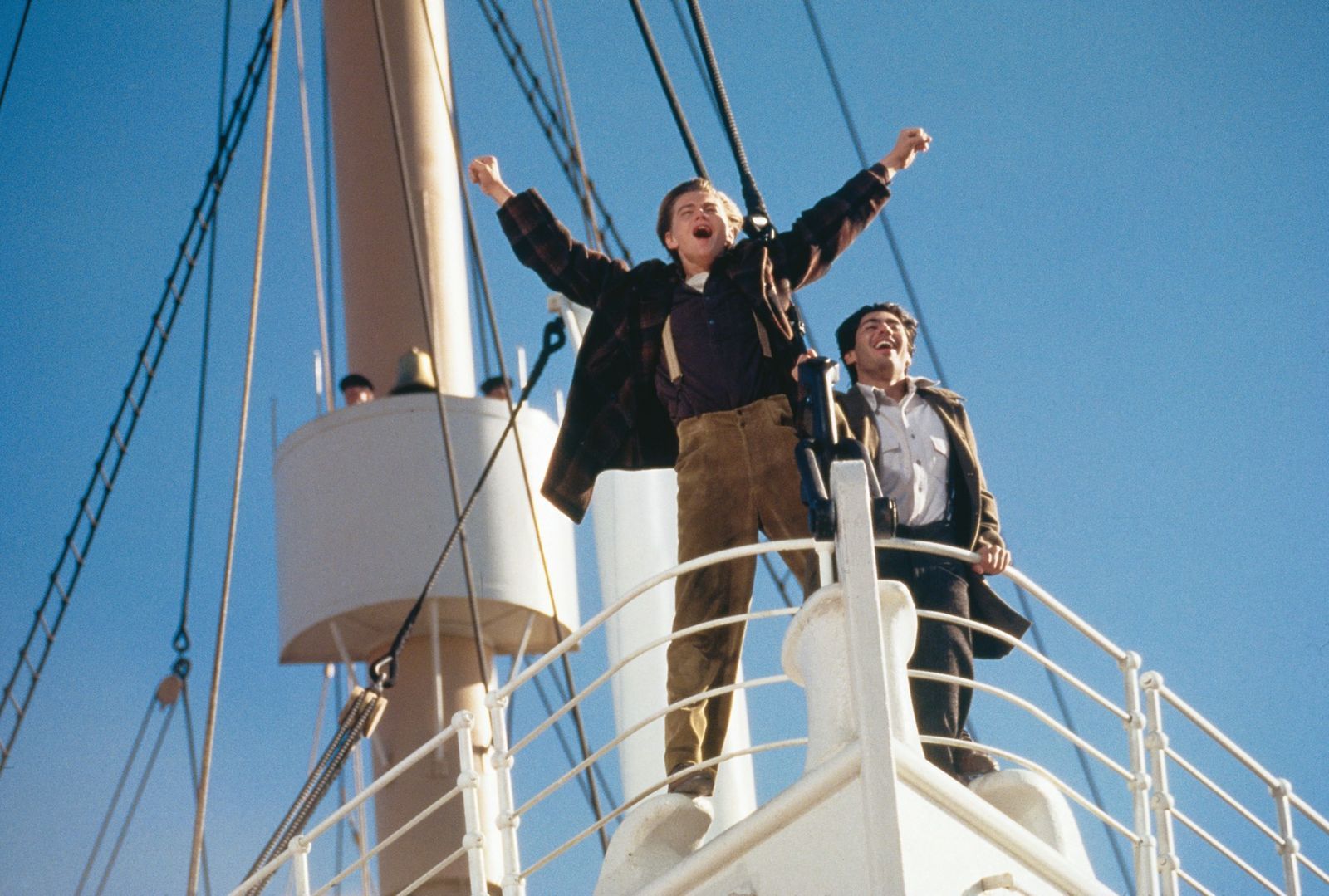 圖源：Titanic 粉絲專頁