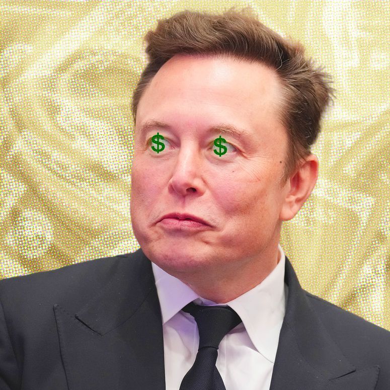 Comment est composée la fortune d'Elon Musk, évaluée à 440 milliards de dollars ?