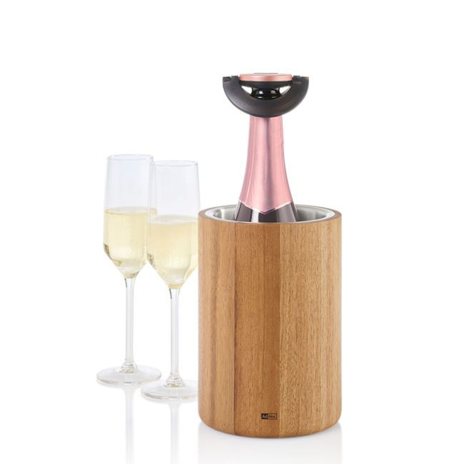 【GQ SHOP嚴選】你的酒櫃一定要入手的10大「實用酒器」！藝術家限定酒杯、多功能醒酒瓶全都有！