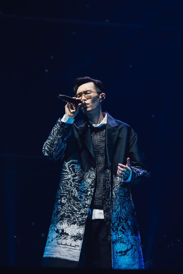 圖源：方大同粉絲專頁