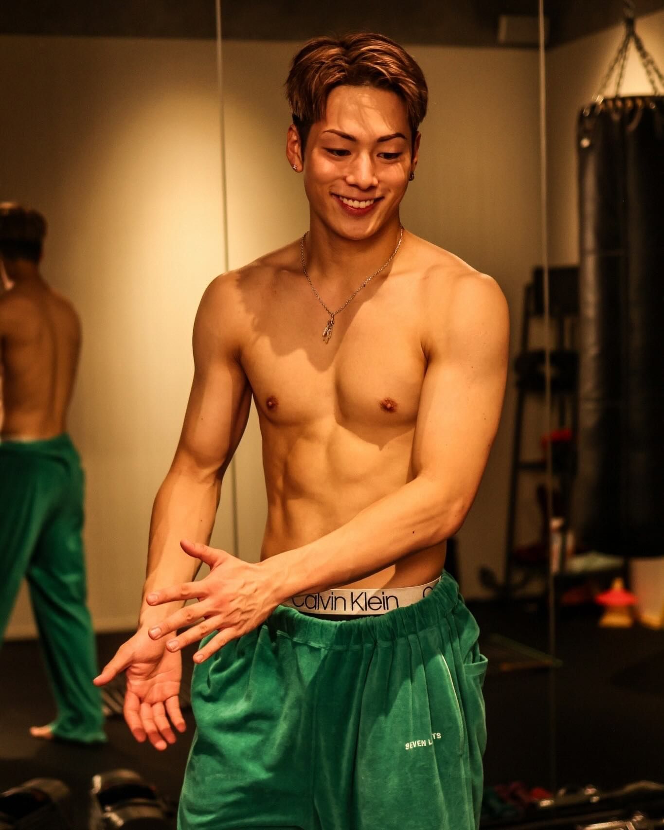 圖源：三浦孝太粉絲專頁