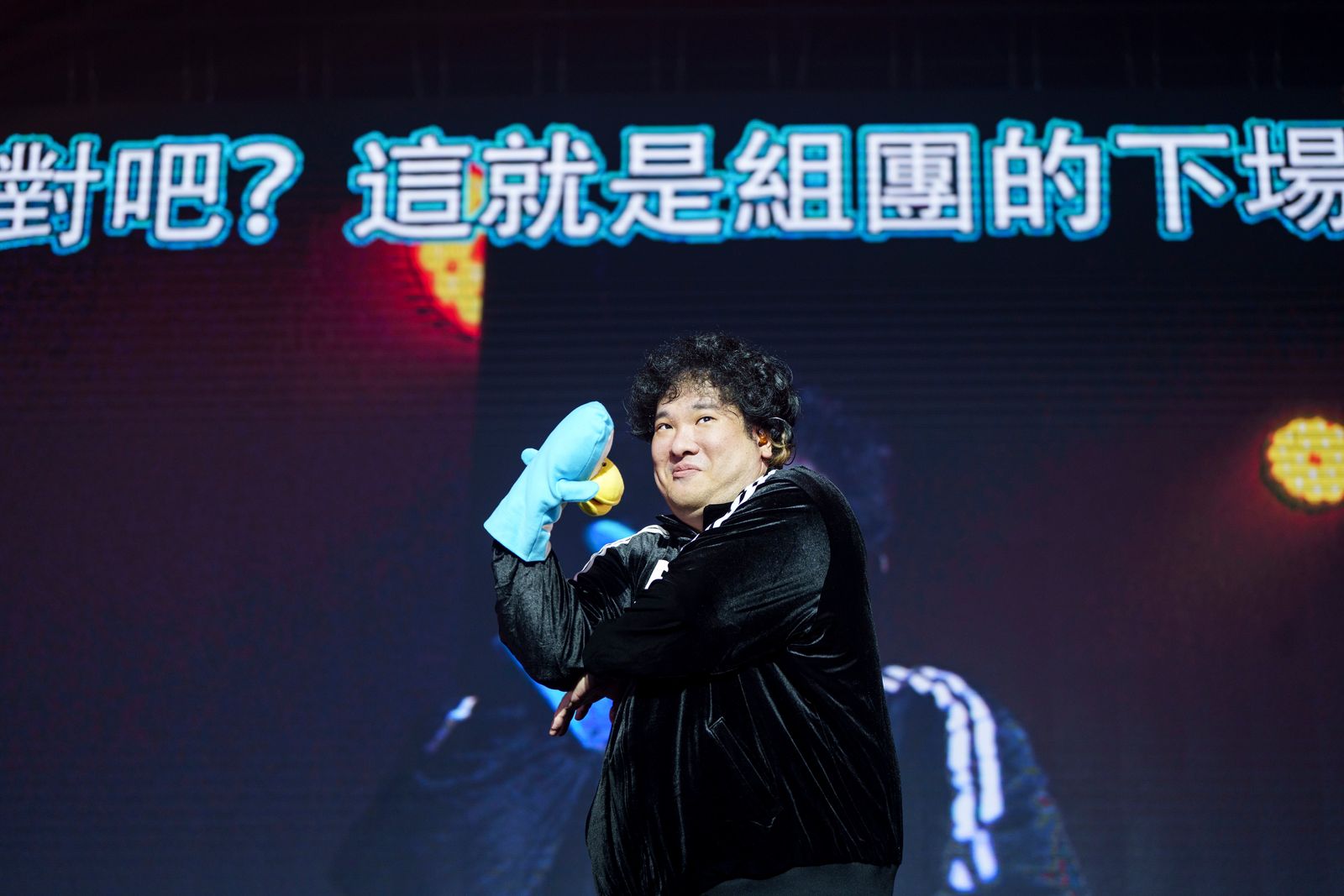 圖源：出日音樂