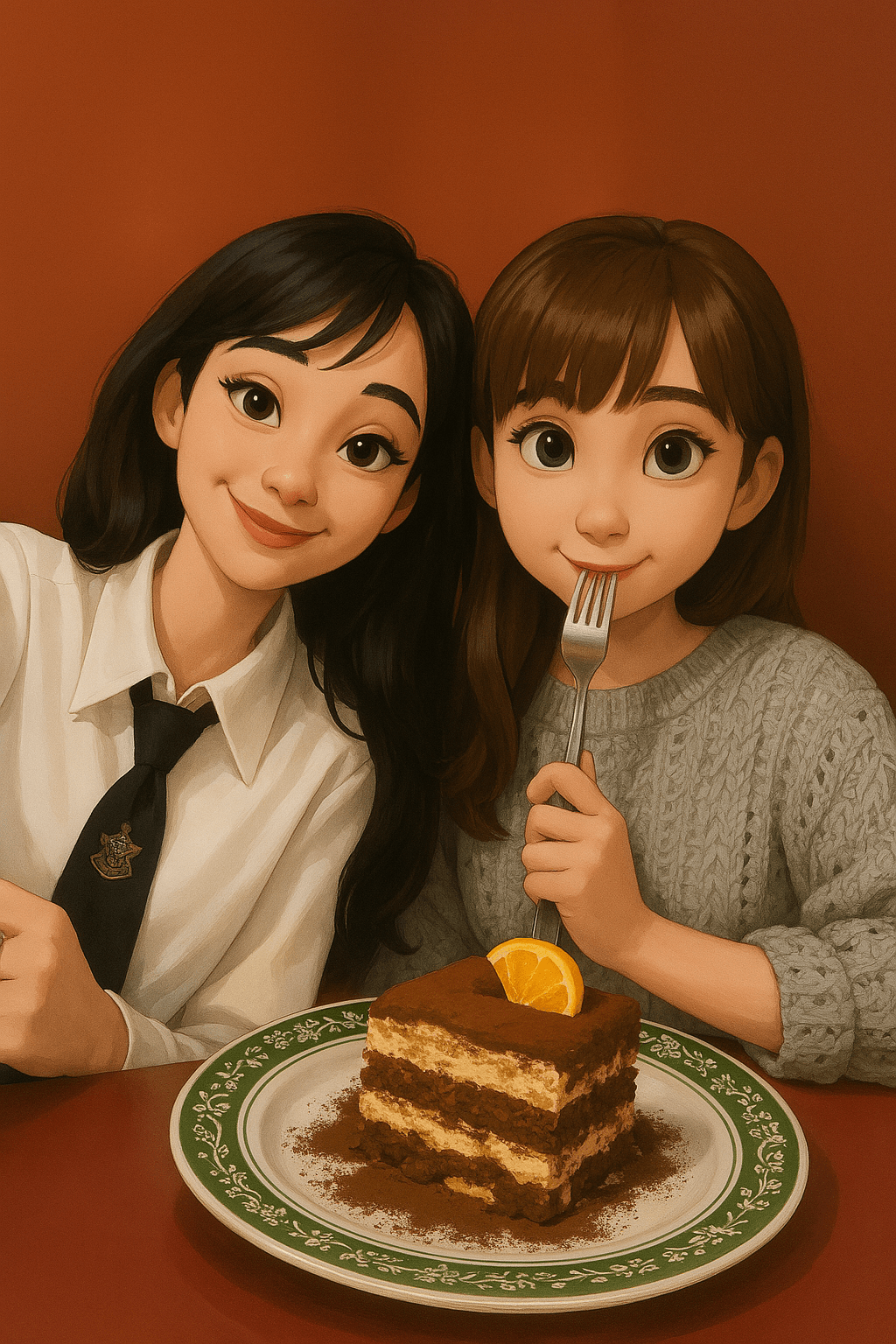 ChatGPT掀「生成圖片」熱潮，秒變吉卜力、像素風格、飛天小女警：超詳細解析「怎麼下指令」、「進階版」該怎麼生成？