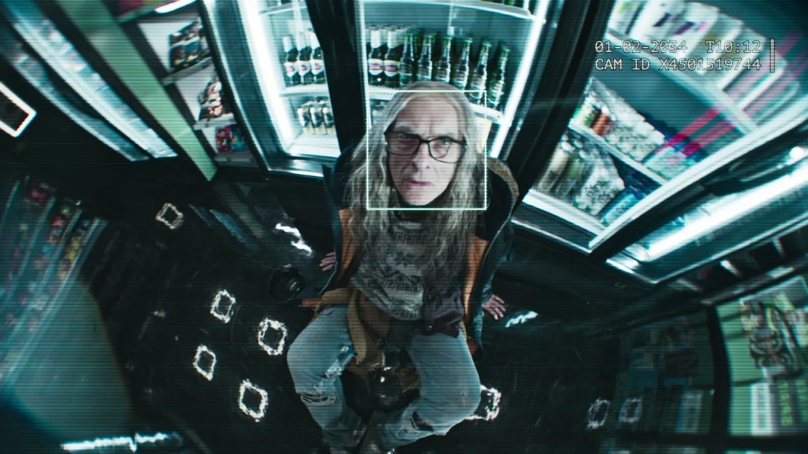 【GQ片單】Netflix《黑鏡》不夠看？盤點 7 部「黑科技」電影與影集，探索人性的暗黑極限！