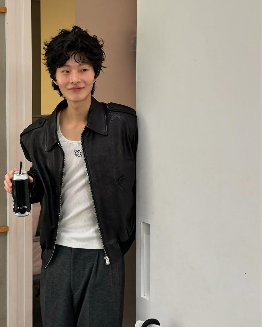 圖源：崔玹準粉絲專頁