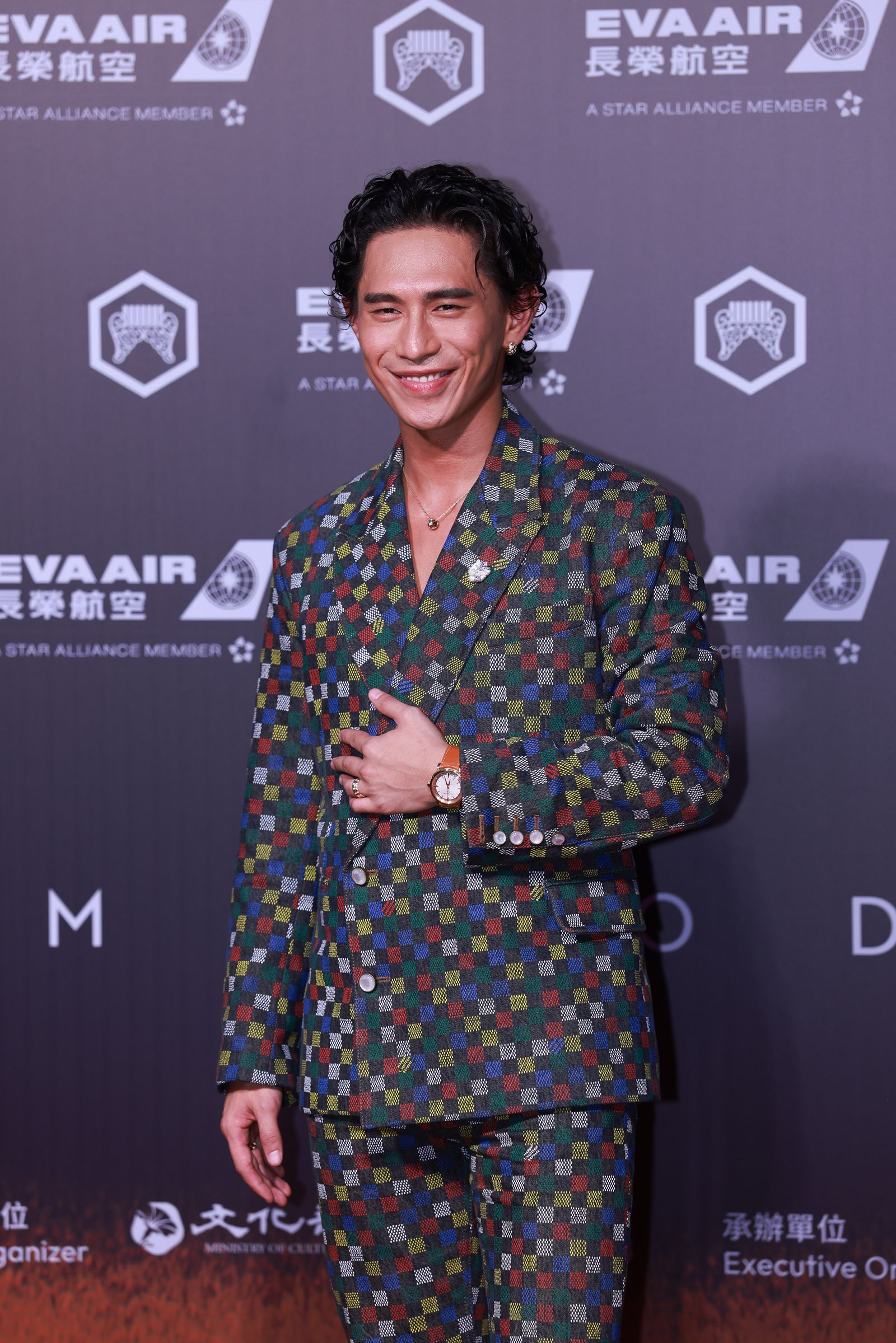 圖源：GQ