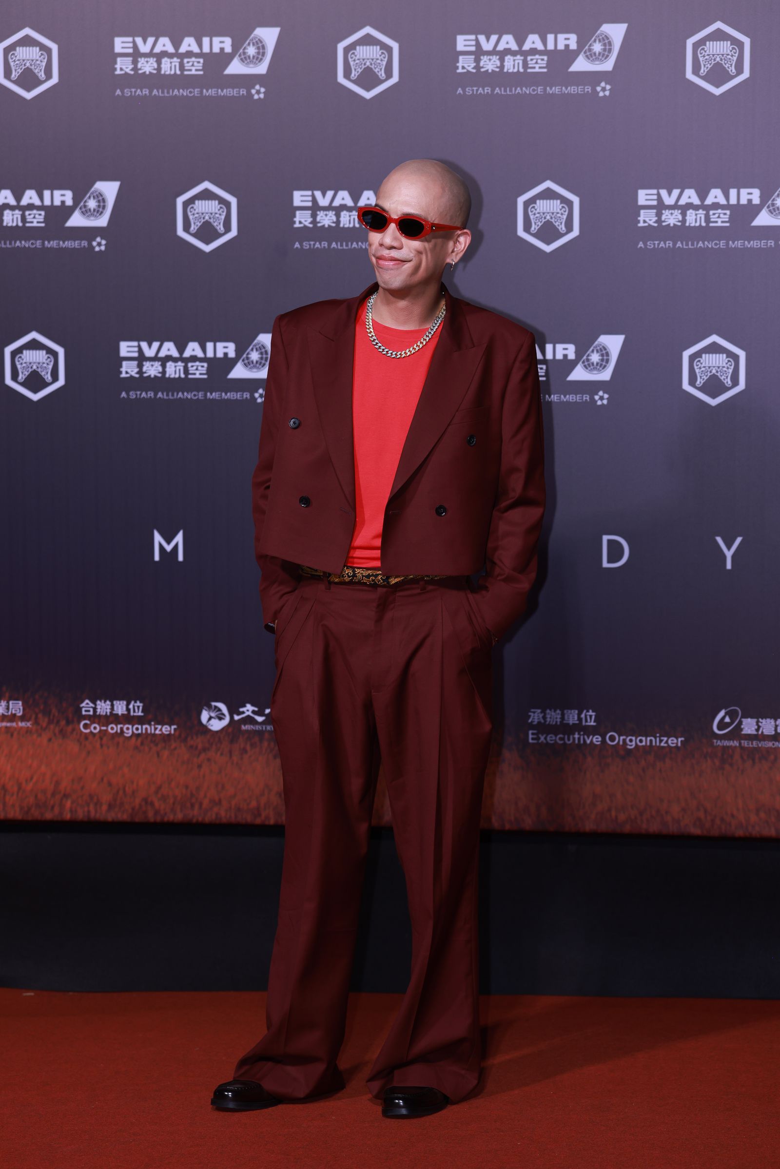 圖源：GQ