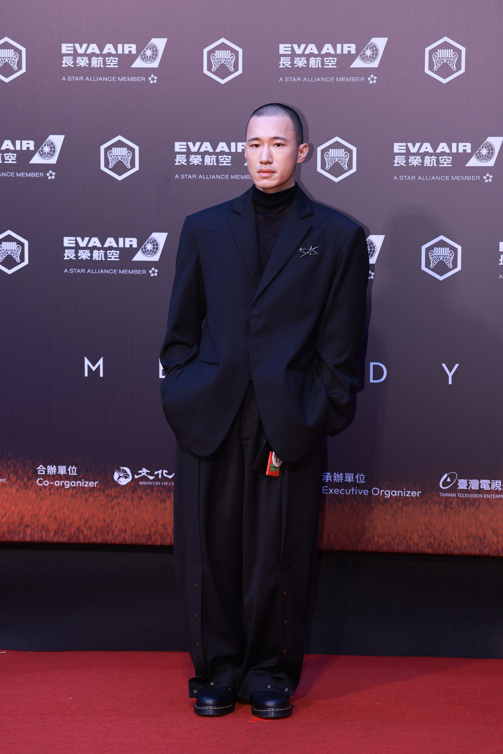 圖源：GQ