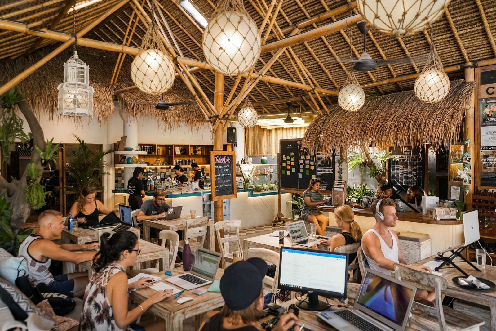 圖源：CoworkParadise）