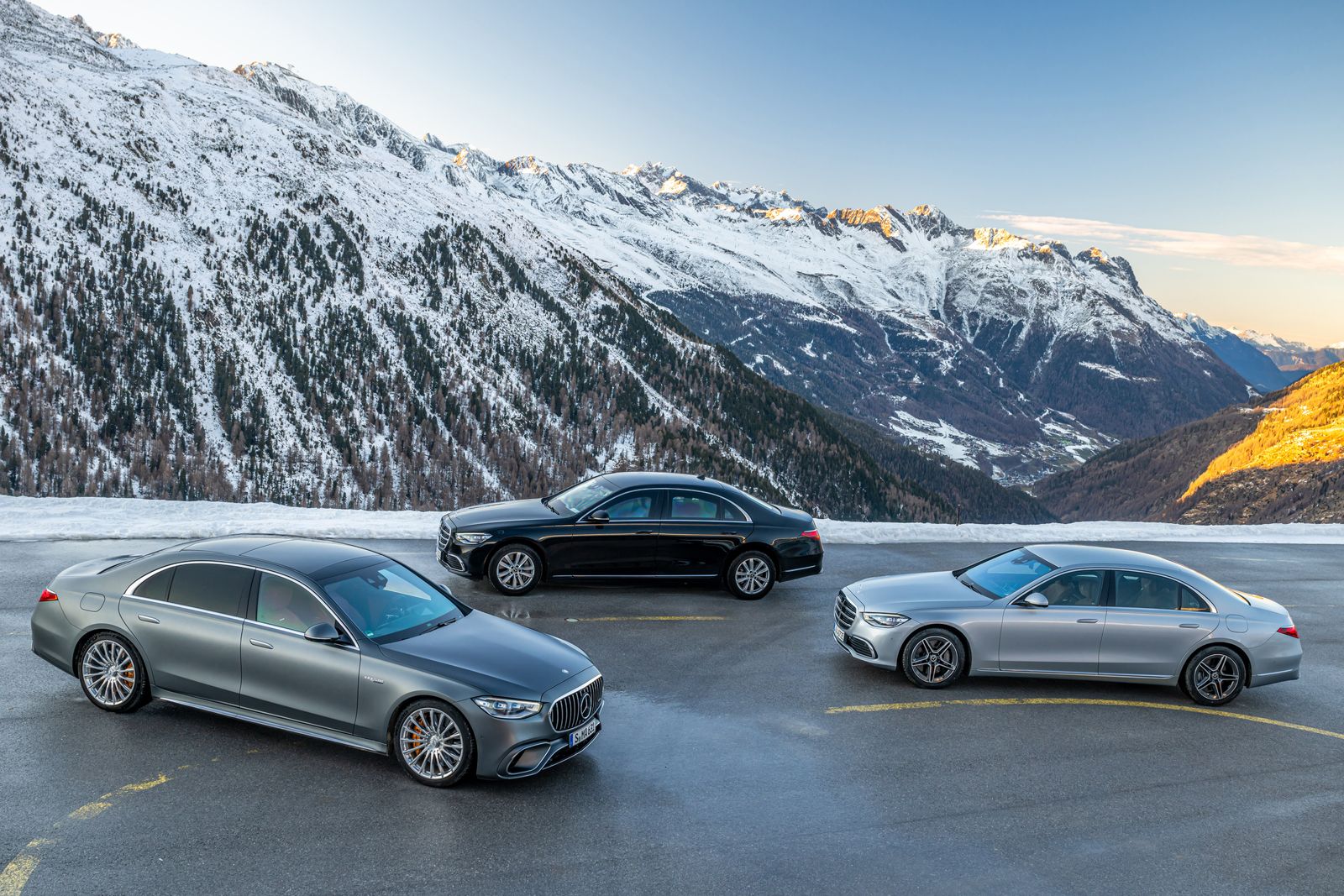 從宿敵變盟友？當 MercedesBenz 考慮向 BMW 採購引擎，德意志的車壇格局或將全面改寫