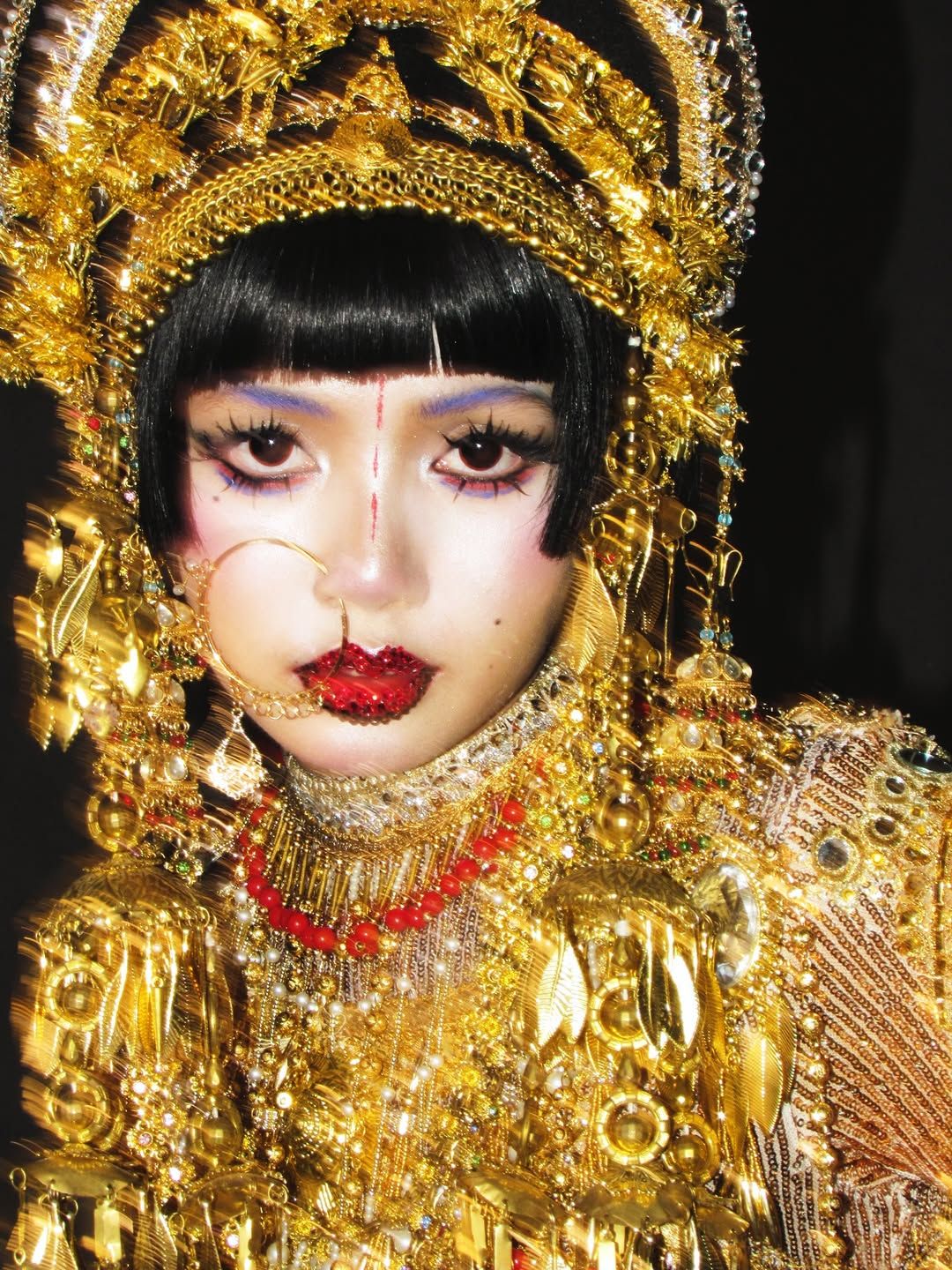 圖源：Lisa 粉絲專頁
