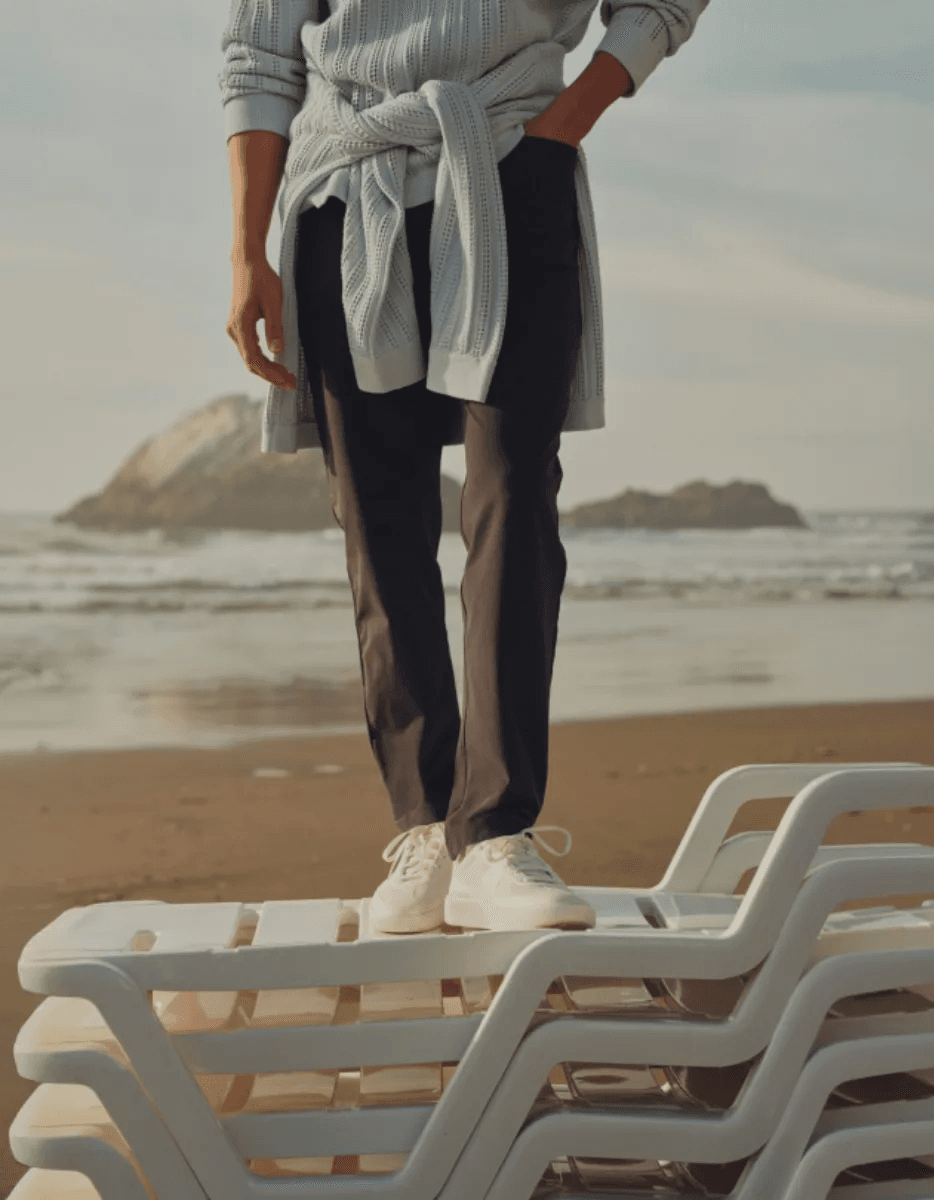 【黑五優惠】Lululemon 男裝選購指南，從經典 ABC 剪裁長褲、熱銷 Polo 衫到秋冬保暖外套一次看！