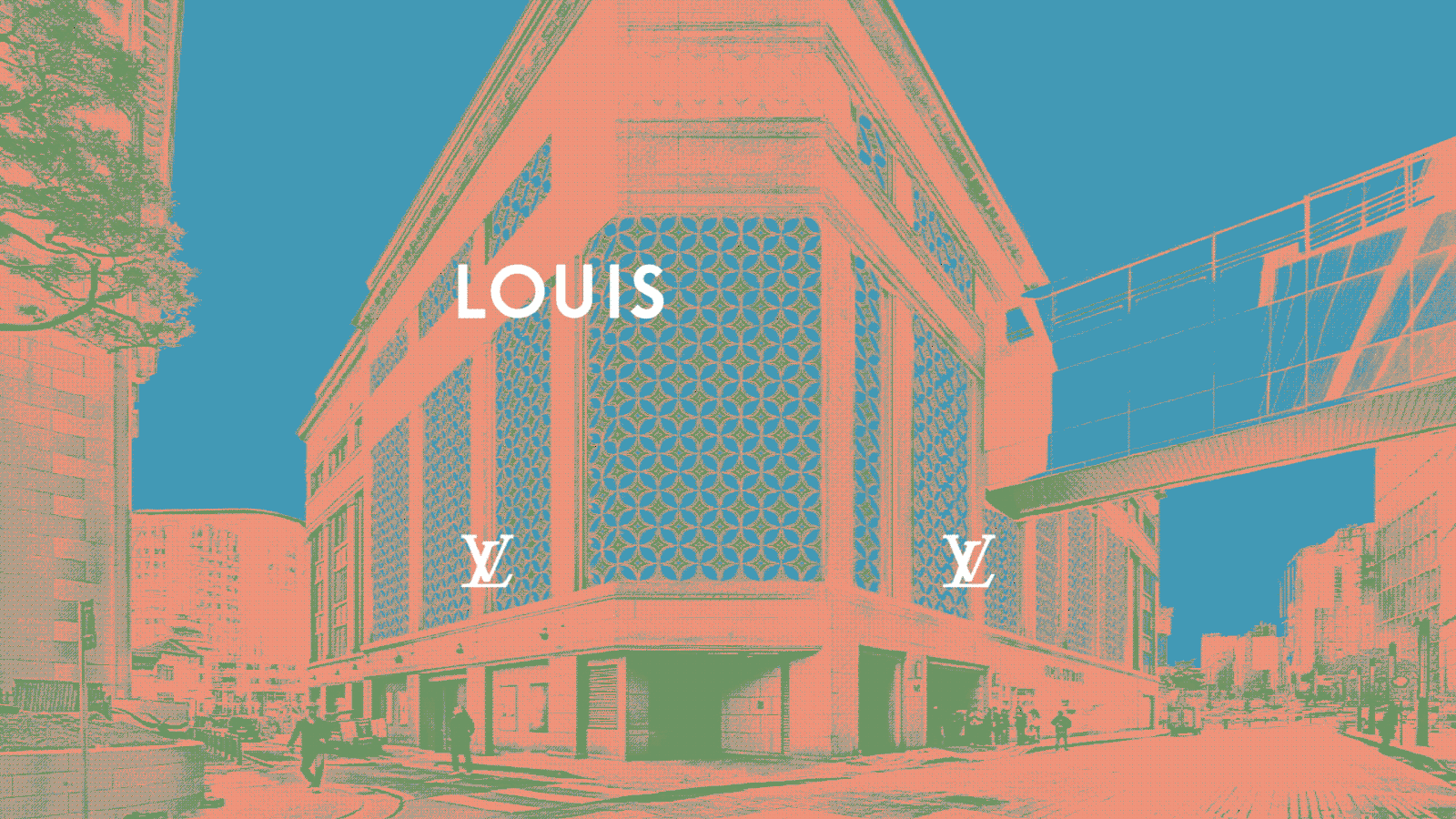 快帶女友去逛！LV 於首爾開設全新「6 層樓空間」，從展覽、餐廳到購物一次滿足！