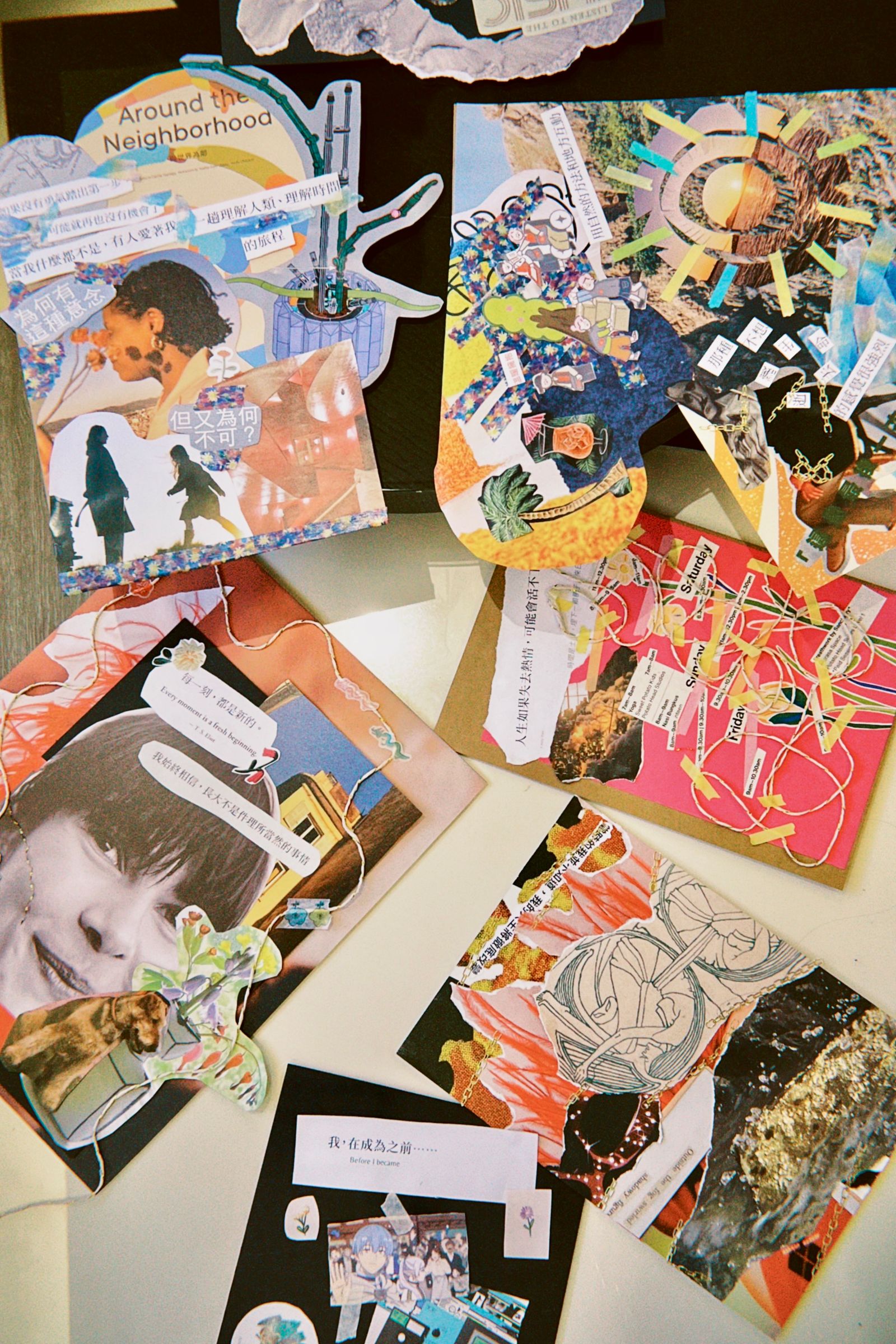 【編輯上班聊什麼】跨年還沒安排嗎？編輯部 1231 跨年提案大公開：聽蔡依林演唱會、上山泡湯看煙火，陪你迎接更好的 2026！