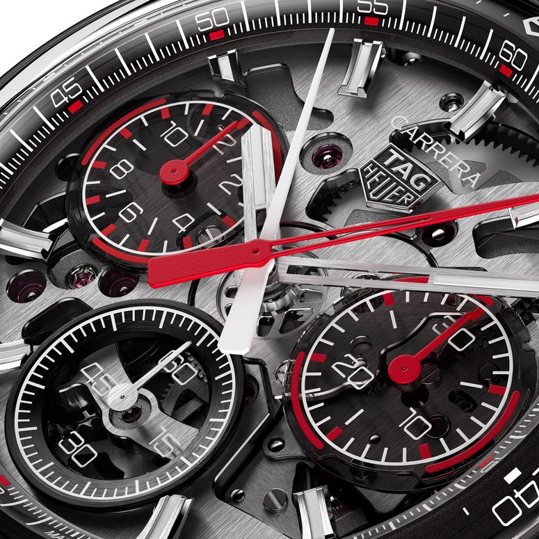 Image may contain: Wristwatch, Arm, Body Part, Person, Machine, and Wheel