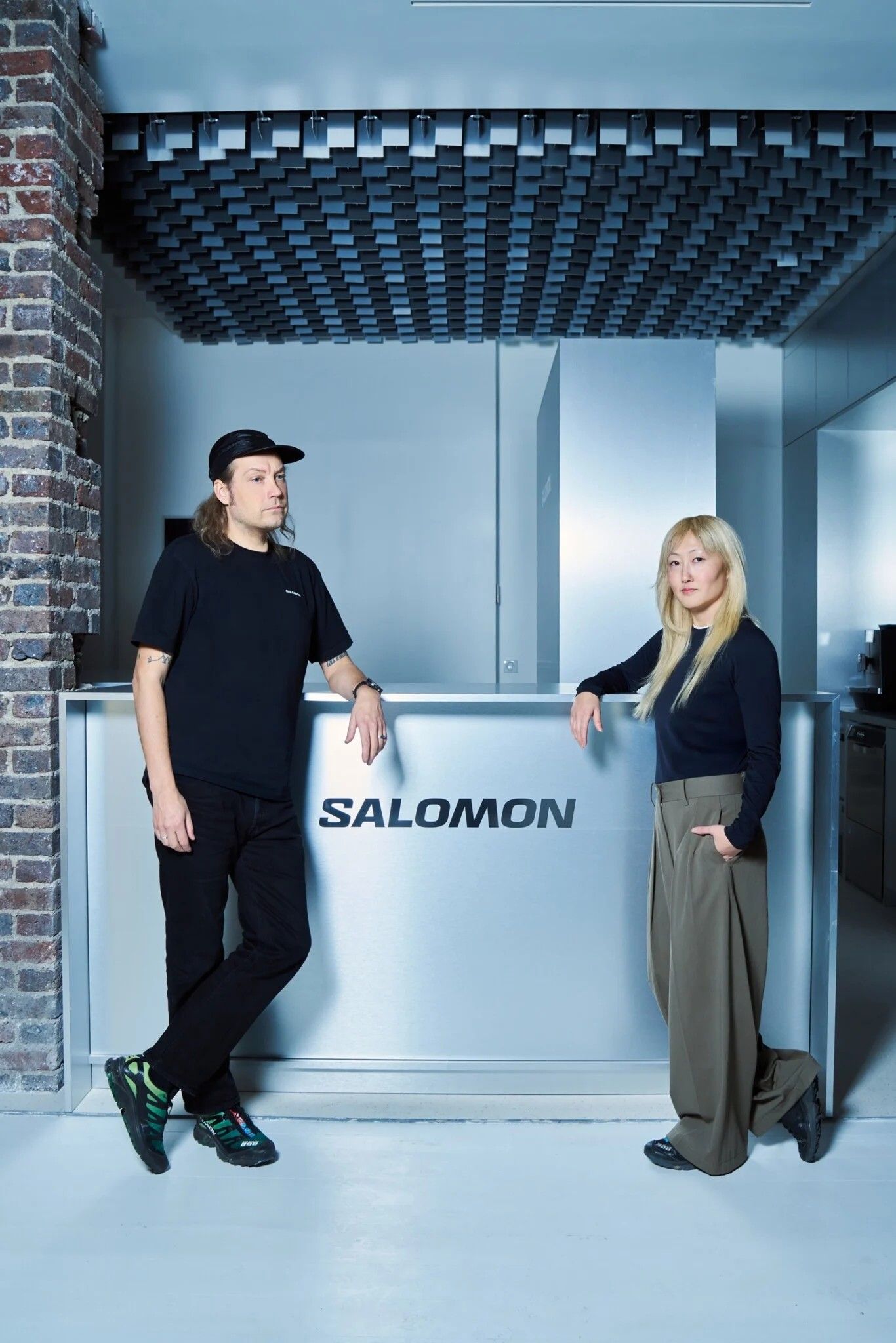 GQ本週時尚大事：Valentino Garavani 高齡辭世、Ssense擺脫改組危機、BV執行長接掌 Moncler