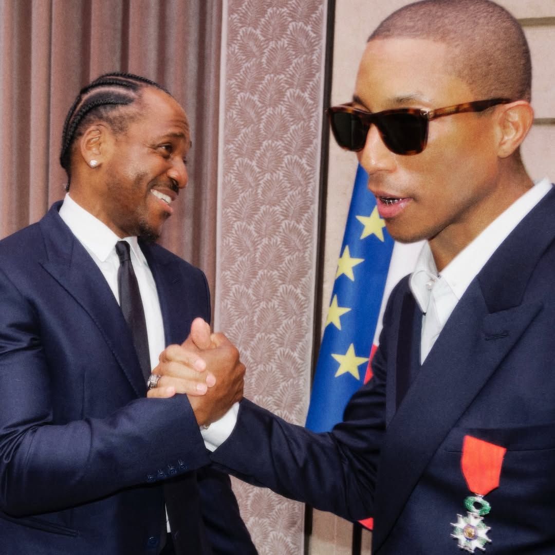 GQ本週時尚大事：Vronique Nichanian告別Hermès、AAP Rocky創立珠寶品牌、Puma獲Anta收購