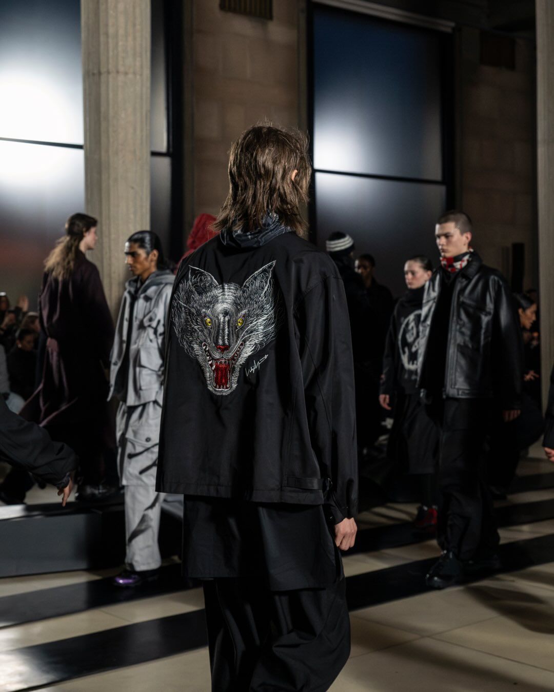 GQ本週時尚大事：Vronique Nichanian告別Hermès、AAP Rocky創立珠寶品牌、Puma獲Anta收購