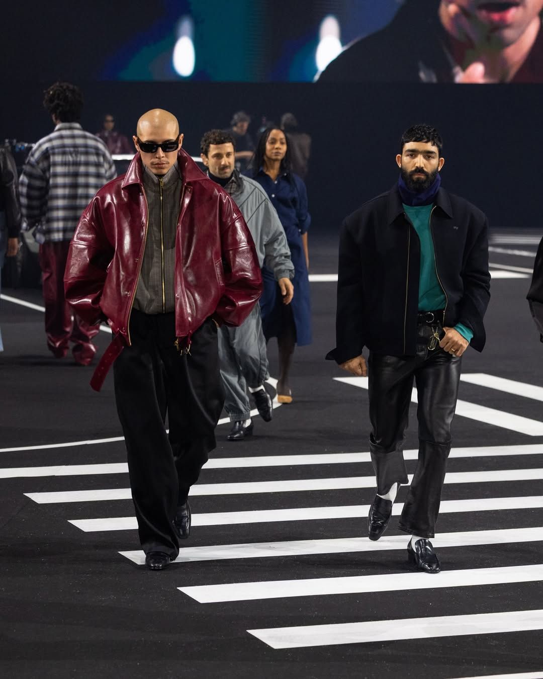 GQ本週時尚大事：Vronique Nichanian告別Hermès、AAP Rocky創立珠寶品牌、Puma獲Anta收購