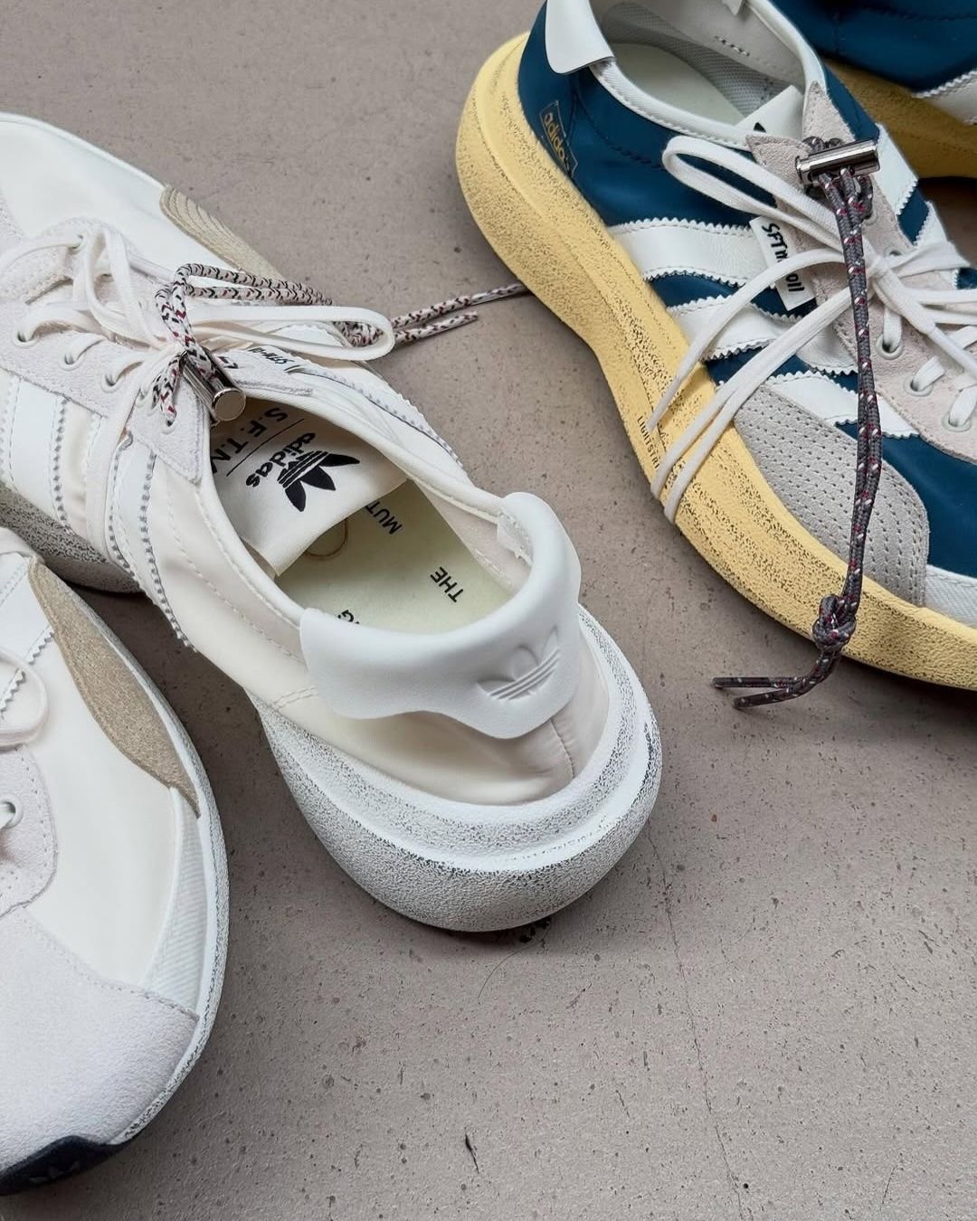 2026秋冬男裝週聯名鞋款一次看：CDG X Nike Air Jordan、Junya Watanabe攜手NB合作！