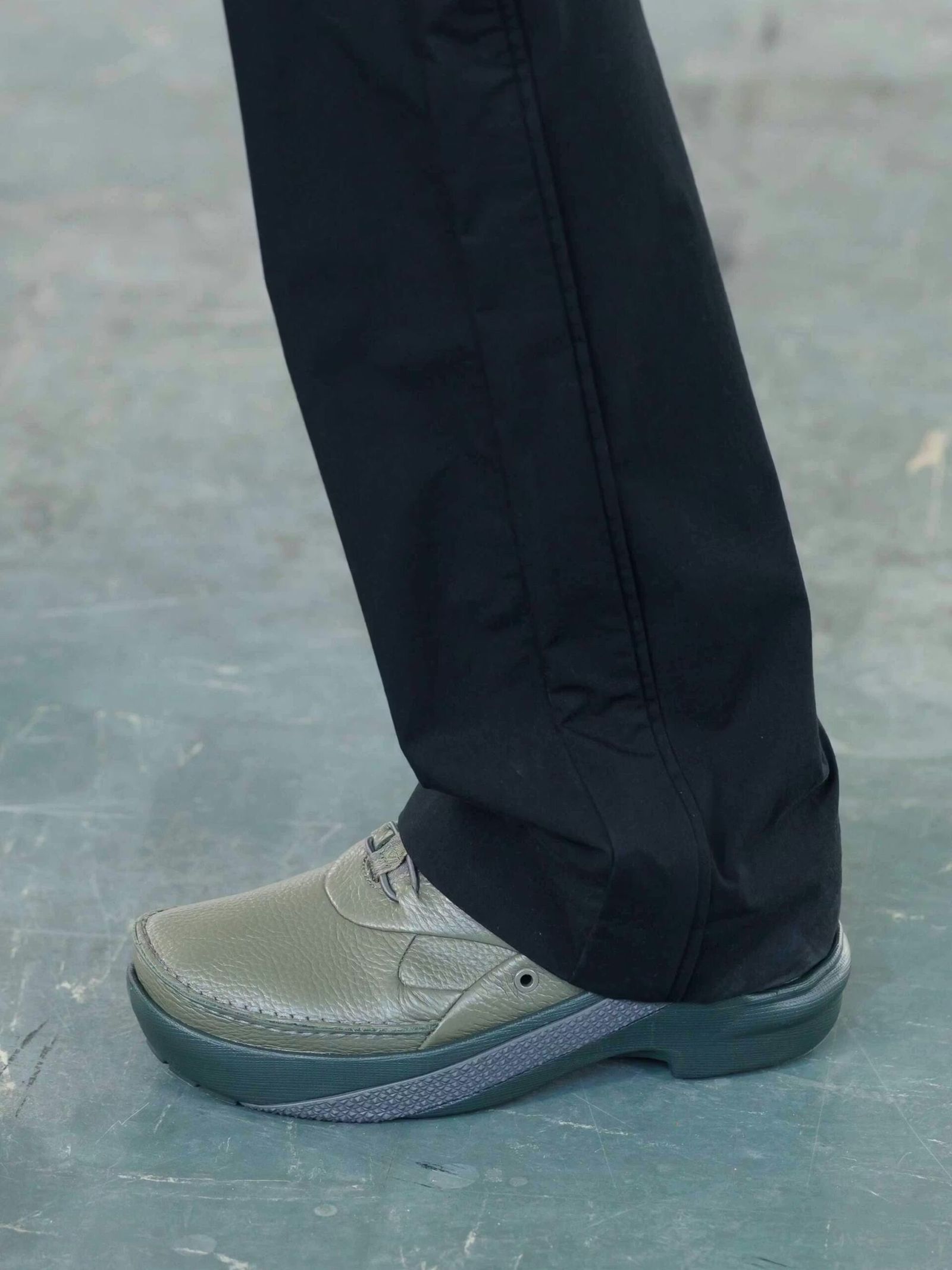 2026秋冬男裝週聯名鞋款一次看：CDG X Nike Air Jordan、Junya Watanabe攜手NB合作！