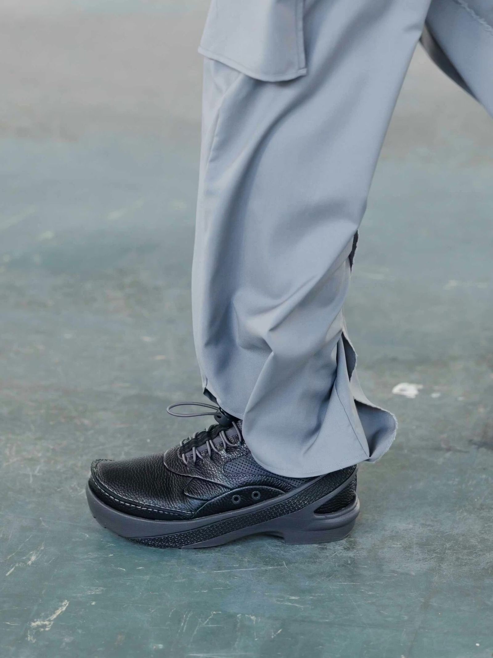 2026秋冬男裝週聯名鞋款一次看：CDG X Nike Air Jordan、Junya Watanabe攜手NB合作！