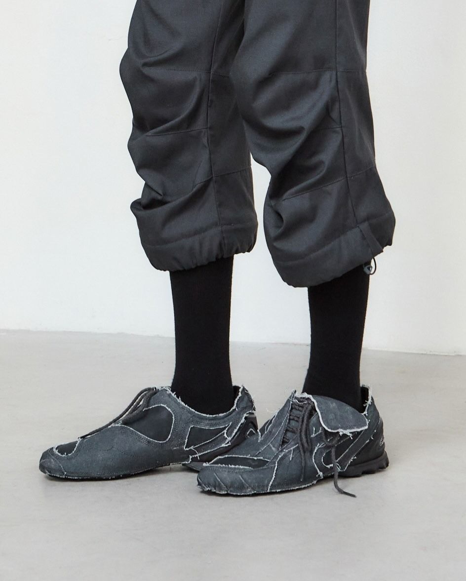 2026秋冬男裝週聯名鞋款一次看：CDG X Nike Air Jordan、Junya Watanabe攜手NB合作！
