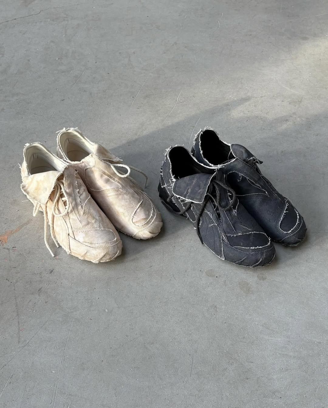 2026秋冬男裝週聯名鞋款一次看：CDG X Nike Air Jordan、Junya Watanabe攜手NB合作！