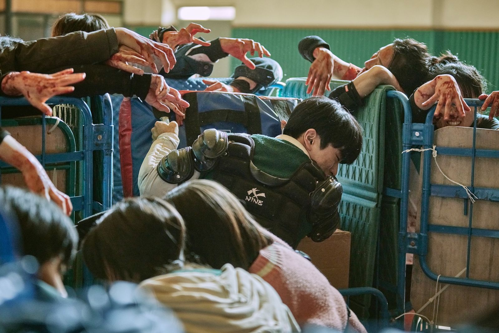 圖源：Netflix
