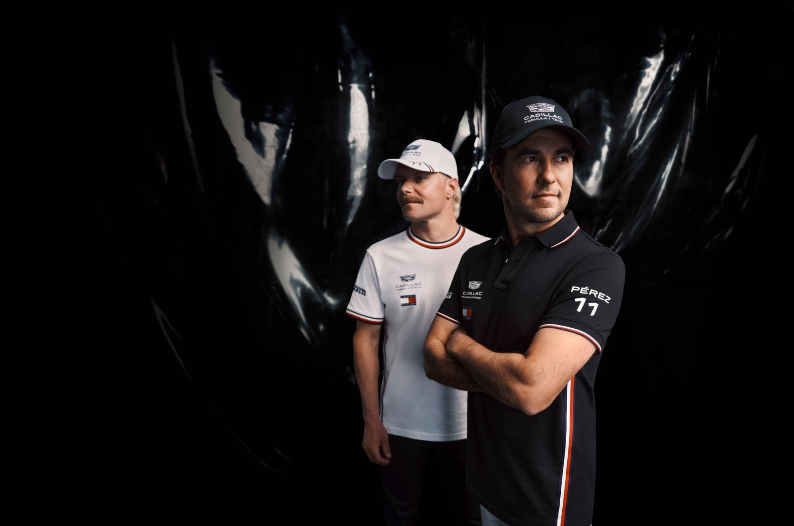 2026 F1賽季亮點聯名：Mercedes × Y3演繹叛逆優雅，Tommy Hilfiger與PUMA的賽道美學，速度與時尚的結合！