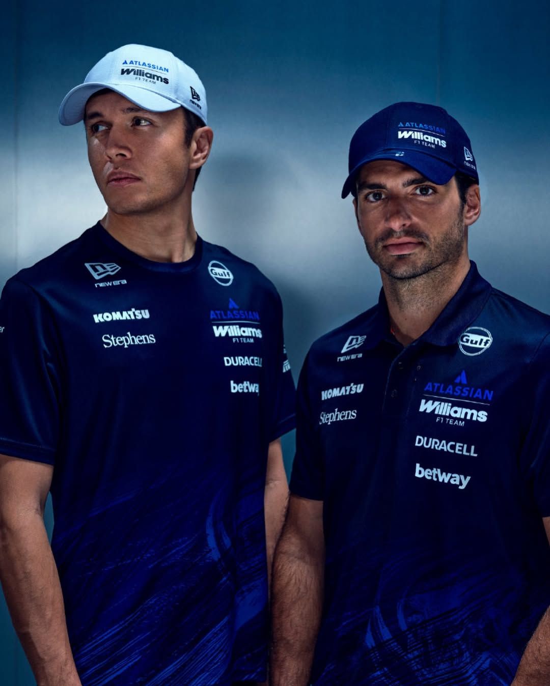 2026 F1賽季亮點聯名：Mercedes × Y3演繹叛逆優雅，Tommy Hilfiger與PUMA的賽道美學，速度與時尚的結合！