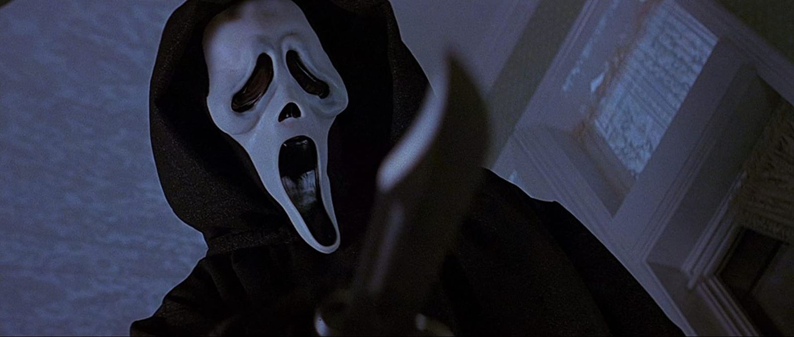 película scream