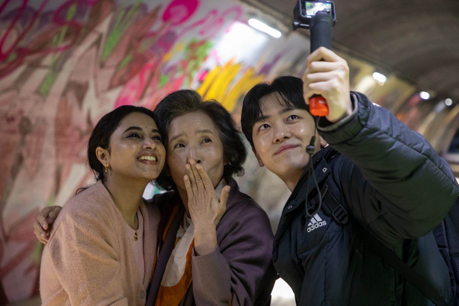 圖源：Netflix